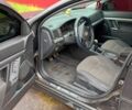 Чорний Опель Вектра, об'ємом двигуна 2 л та пробігом 327 тис. км за 4504 $, фото 8 на Automoto.ua