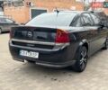 Черный Опель Вектра, объемом двигателя 2.17 л и пробегом 225 тыс. км за 3800 $, фото 13 на Automoto.ua