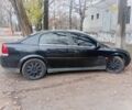 Чорний Опель Вектра, об'ємом двигуна 2.2 л та пробігом 340 тис. км за 2700 $, фото 5 на Automoto.ua