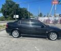 Черный Опель Вектра, объемом двигателя 2.17 л и пробегом 310 тыс. км за 4000 $, фото 1 на Automoto.ua