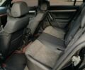 Черный Опель Вектра, объемом двигателя 2.2 л и пробегом 450 тыс. км за 4500 $, фото 11 на Automoto.ua