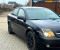 Черный Опель Вектра, объемом двигателя 2.2 л и пробегом 290 тыс. км за 3500 $, фото 7 на Automoto.ua