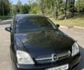 Черный Опель Вектра, объемом двигателя 2.2 л и пробегом 330 тыс. км за 4100 $, фото 10 на Automoto.ua
