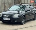 Черный Опель Вектра, объемом двигателя 2.17 л и пробегом 225 тыс. км за 3800 $, фото 1 на Automoto.ua