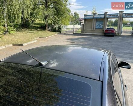 Черный Опель Вектра, объемом двигателя 2.2 л и пробегом 330 тыс. км за 4100 $, фото 6 на Automoto.ua