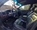 Черный Опель Вектра, объемом двигателя 2.2 л и пробегом 330 тыс. км за 6200 $, фото 22 на Automoto.ua