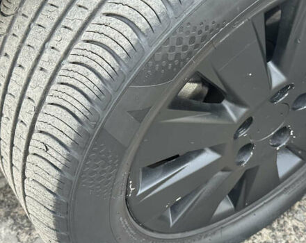 Черный Опель Вектра, объемом двигателя 2.2 л и пробегом 300 тыс. км за 3250 $, фото 31 на Automoto.ua