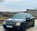 Черный Опель Вектра, объемом двигателя 2.2 л и пробегом 290 тыс. км за 3500 $, фото 1 на Automoto.ua