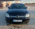 Черный Опель Вектра, объемом двигателя 2.2 л и пробегом 331 тыс. км за 3450 $, фото 1 на Automoto.ua