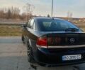 Черный Опель Вектра, объемом двигателя 2.2 л и пробегом 331 тыс. км за 3450 $, фото 6 на Automoto.ua