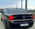 Черный Опель Вектра, объемом двигателя 2.2 л и пробегом 290 тыс. км за 3500 $, фото 6 на Automoto.ua