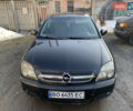 Черный Опель Вектра, объемом двигателя 2.17 л и пробегом 200 тыс. км за 3250 $, фото 2 на Automoto.ua