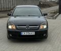 Чорний Опель Вектра, об'ємом двигуна 2.2 л та пробігом 250 тис. км за 3500 $, фото 1 на Automoto.ua