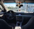 Черный Опель Вектра, объемом двигателя 2.2 л и пробегом 450 тыс. км за 4000 $, фото 6 на Automoto.ua