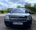 Черный Опель Вектра, объемом двигателя 2.2 л и пробегом 0 тыс. км за 3700 $, фото 1 на Automoto.ua