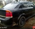 Черный Опель Вектра, объемом двигателя 2.2 л и пробегом 412 тыс. км за 2900 $, фото 3 на Automoto.ua