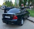 Черный Опель Вектра, объемом двигателя 1.8 л и пробегом 182 тыс. км за 5000 $, фото 4 на Automoto.ua