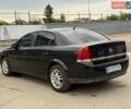 Чорний Опель Вектра, об'ємом двигуна 2 л та пробігом 317 тис. км за 3000 $, фото 11 на Automoto.ua
