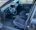 Черный Опель Вектра, объемом двигателя 1.8 л и пробегом 182 тыс. км за 5000 $, фото 19 на Automoto.ua