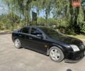 Черный Опель Вектра, объемом двигателя 2.2 л и пробегом 330 тыс. км за 4100 $, фото 9 на Automoto.ua