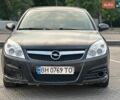 Чорний Опель Вектра, об'ємом двигуна 2.2 л та пробігом 400 тис. км за 2500 $, фото 5 на Automoto.ua