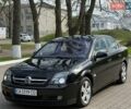 Чорний Опель Вектра, об'ємом двигуна 2 л та пробігом 270 тис. км за 3500 $, фото 1 на Automoto.ua