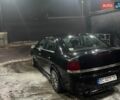Черный Опель Вектра, объемом двигателя 2.2 л и пробегом 225 тыс. км за 3200 $, фото 1 на Automoto.ua