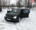 Чорний Опель Вектра, об'ємом двигуна 2.2 л та пробігом 400 тис. км за 3500 $, фото 1 на Automoto.ua