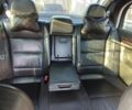 Черный Опель Вектра, объемом двигателя 2.2 л и пробегом 330 тыс. км за 6200 $, фото 5 на Automoto.ua
