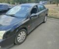 Черный Опель Вектра, объемом двигателя 2.2 л и пробегом 226 тыс. км за 2200 $, фото 4 на Automoto.ua