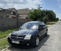 Черный Опель Вектра, объемом двигателя 2.2 л и пробегом 350 тыс. км за 3100 $, фото 1 на Automoto.ua