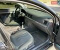 Черный Опель Вектра, объемом двигателя 2.2 л и пробегом 330 тыс. км за 4100 $, фото 5 на Automoto.ua