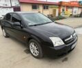 Чорний Опель Вектра, об'ємом двигуна 2 л та пробігом 317 тис. км за 3000 $, фото 13 на Automoto.ua
