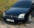 Черный Опель Вектра, объемом двигателя 2.2 л и пробегом 330 тыс. км за 4100 $, фото 1 на Automoto.ua