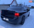 Черный Опель Вектра, объемом двигателя 2.2 л и пробегом 335 тыс. км за 6000 $, фото 7 на Automoto.ua