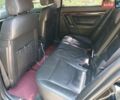 Черный Опель Вектра, объемом двигателя 2.2 л и пробегом 357 тыс. км за 3200 $, фото 15 на Automoto.ua