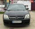 Чорний Опель Вектра, об'ємом двигуна 2 л та пробігом 317 тис. км за 3000 $, фото 6 на Automoto.ua
