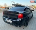 Черный Опель Вектра, объемом двигателя 2.2 л и пробегом 335 тыс. км за 5850 $, фото 13 на Automoto.ua