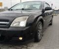 Чорний Опель Вектра, об'ємом двигуна 2.2 л та пробігом 220 тис. км за 3299 $, фото 1 на Automoto.ua