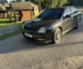 Черный Опель Вектра, объемом двигателя 2.2 л и пробегом 280 тыс. км за 3000 $, фото 1 на Automoto.ua