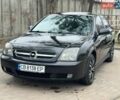 Черный Опель Вектра, объемом двигателя 2.17 л и пробегом 225 тыс. км за 3800 $, фото 3 на Automoto.ua