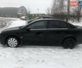 Черный Опель Вектра, объемом двигателя 2.2 л и пробегом 400 тыс. км за 3500 $, фото 6 на Automoto.ua