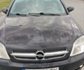Чорний Опель Вектра, об'ємом двигуна 2.2 л та пробігом 220 тис. км за 3299 $, фото 9 на Automoto.ua