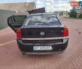 Черный Опель Вектра, объемом двигателя 2.2 л и пробегом 222 тыс. км за 3000 $, фото 5 на Automoto.ua