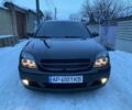Черный Опель Вектра, объемом двигателя 2.2 л и пробегом 330 тыс. км за 5800 $, фото 1 на Automoto.ua
