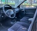 Черный Опель Вектра, объемом двигателя 1.8 л и пробегом 182 тыс. км за 5000 $, фото 21 на Automoto.ua