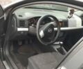 Черный Опель Вектра, объемом двигателя 2.2 л и пробегом 340 тыс. км за 3500 $, фото 5 на Automoto.ua