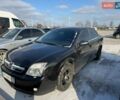 Черный Опель Вектра, объемом двигателя 2.2 л и пробегом 319 тыс. км за 4500 $, фото 2 на Automoto.ua