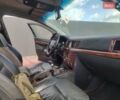 Черный Опель Вектра, объемом двигателя 2.2 л и пробегом 222 тыс. км за 3000 $, фото 6 на Automoto.ua