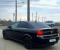 Черный Опель Вектра, объемом двигателя 2.2 л и пробегом 290 тыс. км за 3500 $, фото 4 на Automoto.ua